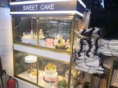 -85度C(常州武进八佰伴店)