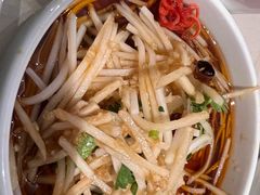 -浩爷羊蝎子火锅(望京店)