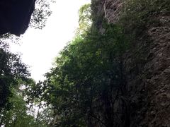 -窦圌山风景区