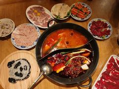 -楠火锅(太古里总店)
