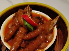 -火啫啫·粤式啫啫煲(南通首店)
