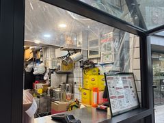 -陈记甜品窝(中山北路店)
