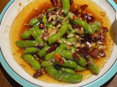 -渔港烤鱼(中百广场店)