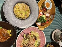 -C31地窖餐厅(黑龙江北路店)