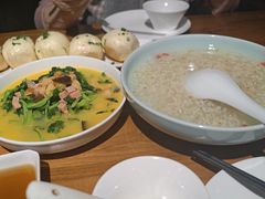 -金枝玉叶上海人家食府(三里河店)