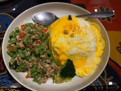 -米泰芒·东南亚料理(体育西店)