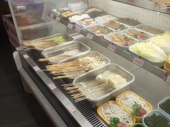 -老马路串串香火锅(北门桥店)
