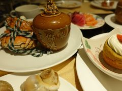 -盛宴自助餐厅(运达喜来登店)