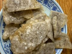 老北京炸灌肠-门框胡同百年卤煮(新街口店)