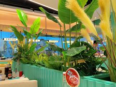 -川人百味·水煮活鱼(赛罕万达店)