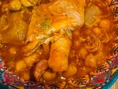 -Las Tapas(思南公馆店)