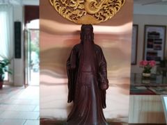 -泉州古城中山街-花桥慈济宫