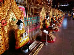 景点-ခြောက်ထပ်ကြီးရွှေသာလျောင်းဘုရားကြီး