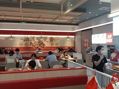 -每味每客·重庆麻辣烫(国泰店)