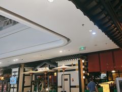 -苏乡兰亭·新派淮扬菜(吾悦广场店)