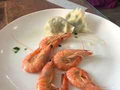 -荣祥海鲜·烟台菜(胜利路二部)