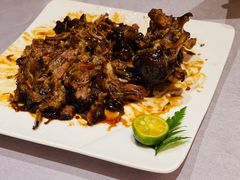 -A One Kitchen·南京精菜馆(德基广场店)