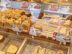 -85度C(上海奉贤苏宁生活广场二店)