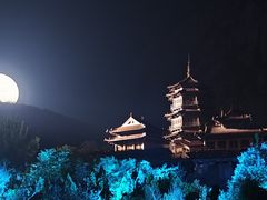 -禅宗少林·音乐大典
