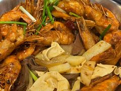 -晓林火锅(安定门店)