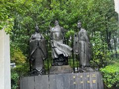-成都杜甫草堂博物馆