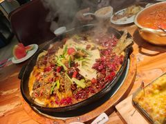 -老板恋上鱼(振华商厦店)