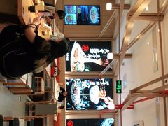 -味千拉面(双井店)