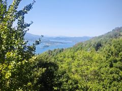 -中国花亭湖风景名胜区-西风禅寺