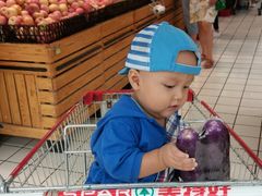 -神农美特好生鲜超市(康宁街店)