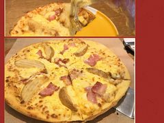 -乐凯撒披萨(中心书城店)