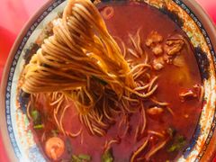 -毓秀羊肉饸饹(芝川店)