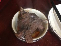 -老巷羊蝎子城(湘江世纪城店)