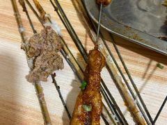 -建国烧烤(建乐路店)