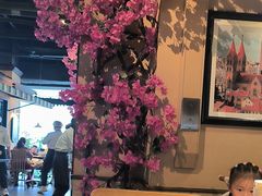 -前海沿·青岛菜(李沧万达店)