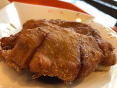 -鲜得来排骨年糕(即墨路店)