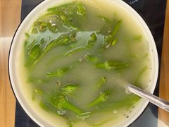 -白家寨子·山野白族菜(古城总店)