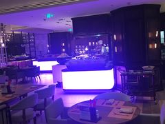 -松咖啡自助餐厅·松北香格里拉