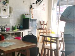 大堂-潮汕美食.厚弥粥(白石洲店)