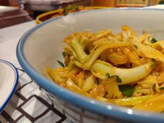 -农耕记·湖南土菜(halo广场店)