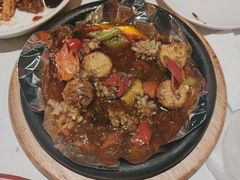 -大鸭梨烤鸭(枣园店)