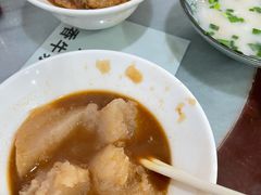 -韦记牛杂汤(清晖园店)