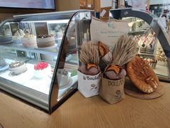 大堂-西村叔叔的店·面包·甜品·蛋糕(清河万象汇店)