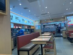 -小木屋拌饭(西安华阳城店)