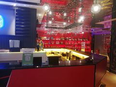 -星聚会KTV(北京世贸天阶店)
