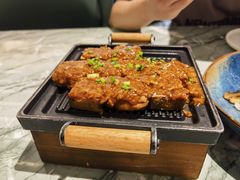 -披云云小馆·味道江湖(姚家园万象汇店)