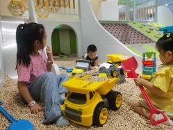 -meland亲子乐园•派对•研学(苏州悠方购物中心店)