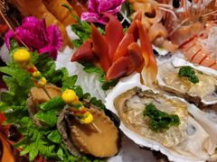 -一本料理(西溪天街店)