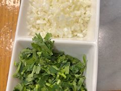 -马记伊源斋涮肉·清真菜(潘家园古玩市场店)