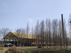 -祝甸砖窑文化馆
