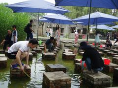 -白洋淀景区